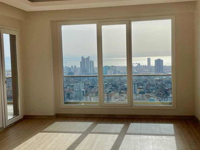 KARTAL YAKACIK AYDOS PANORAMA EVLERİ SATILIK