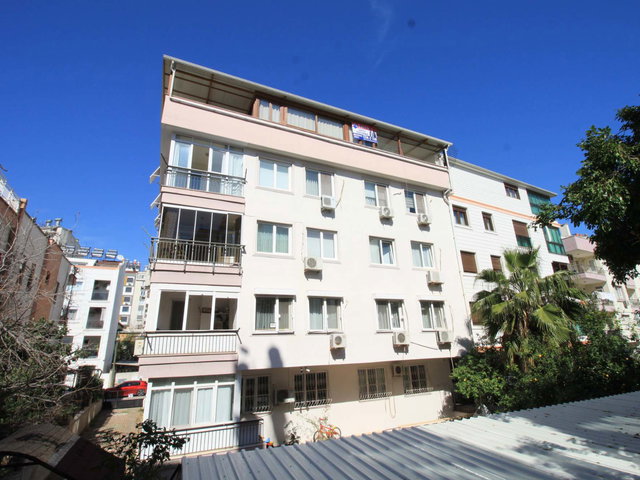 ÇAYBAŞI MAHALLESİNDE DUBLEKS DAİRE