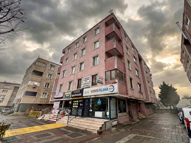 MARMARAYA YÜRÜME MESAFESİNDE 2+1