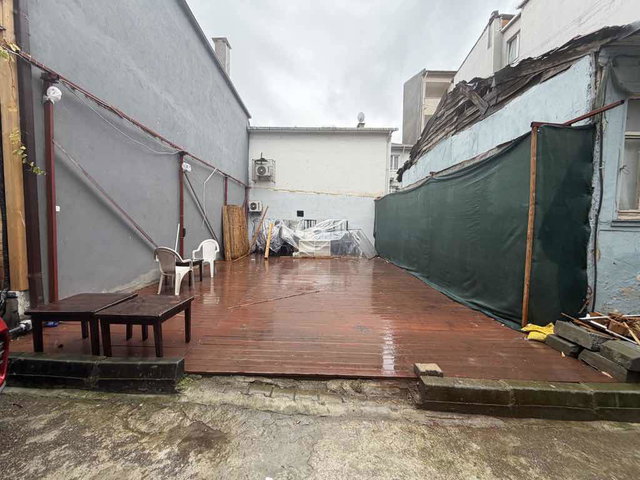 KOCAELI KÖRFEZDE SATILIK VİLLA TADINDA SATILIK MÜSTAKİL EV