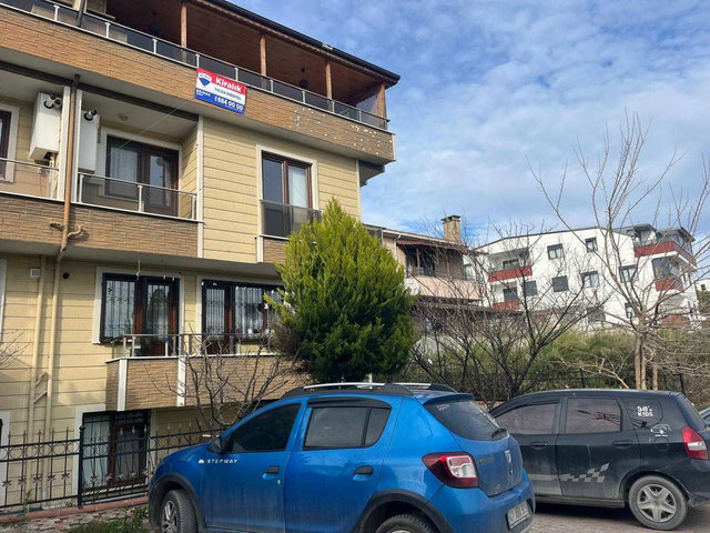 DARICA CAMİ MAHALLESİNDE MÜSTAKİLDEN FARKSIZ KİRALIK 4+1 DUBLEKS