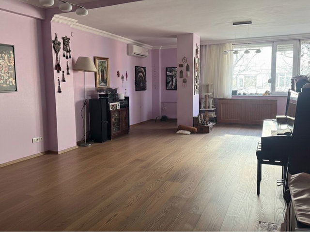 NIŞANTAŞI'NDA EŞSIZ 6+1 SATILIK DAIRE: 302 M², ŞEHIR MANZARALI