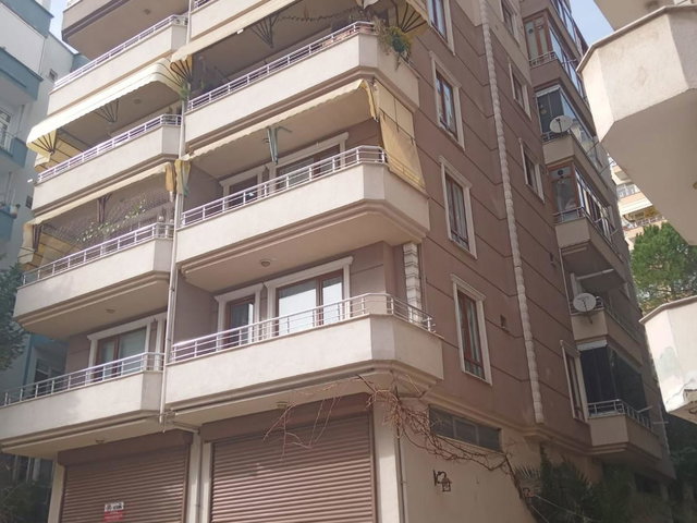 RE/MAX DREAM DEN İZMİT KOZLUKTA SATILIK 3+1 DUBLEKS DAİRE