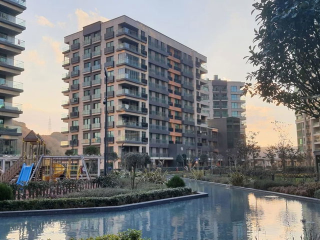 VADİSTANBUL PARK KİRALIK 2+1 DAİRE VADISTANBUL