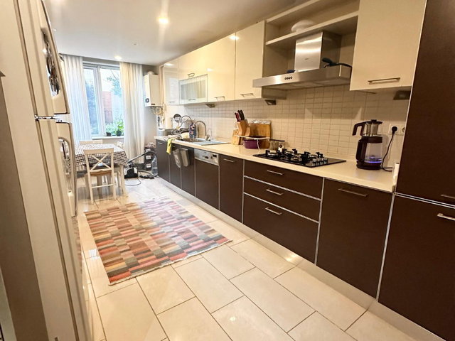 SAKLIVADİ KONAKLARI FIRSAT 4+1 SATILIK DAİRE