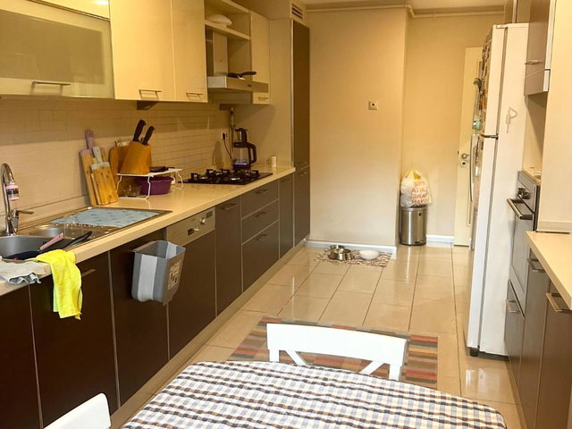 SAKLIVADİ KONAKLARI FIRSAT 4+1 SATILIK DAİRE