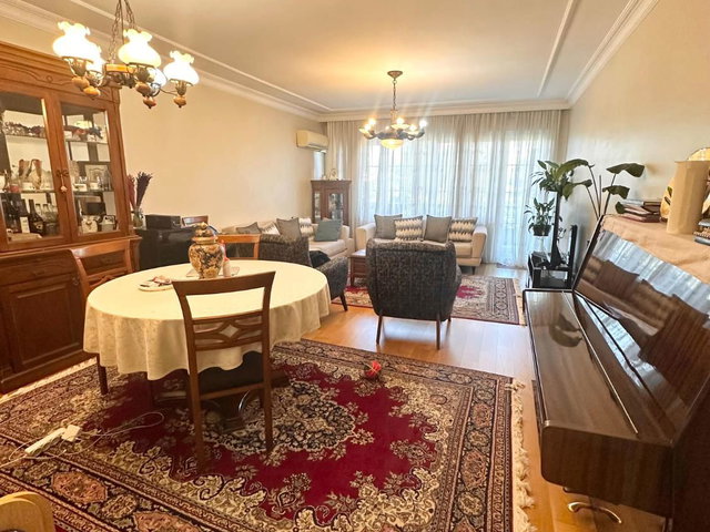 SAKLIVADİ KONAKLARI FIRSAT 4+1 SATILIK DAİRE
