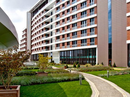 BAHÇEŞEHIR AKBATI MAVI KULE | 2+1 AKILLI EV | TAM DONANIMLI SITE | AVM YANI | YATIRIM & YAŞAM
