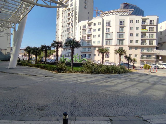 BAHÇEŞEHIR AKBATI MAVI KULE | 2+1 AKILLI EV | TAM DONANIMLI SITE | AVM YANI | YATIRIM & YAŞAM