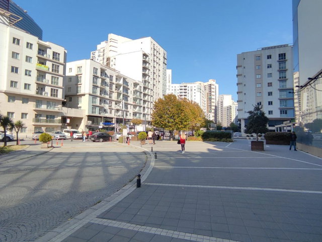 BAHÇEŞEHIR AKBATI MAVI KULE | 2+1 AKILLI EV | TAM DONANIMLI SITE | AVM YANI | YATIRIM & YAŞAM