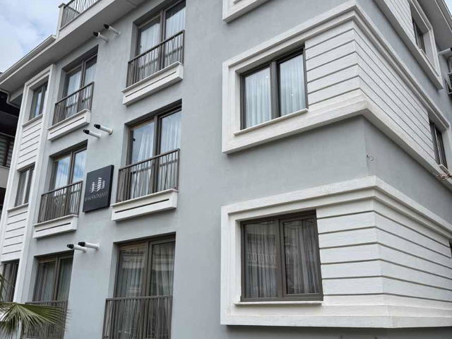 REMAX MODEL DEN MEHMETÇIKTE 2+1 EŞYALI KIRALIK DAIRE