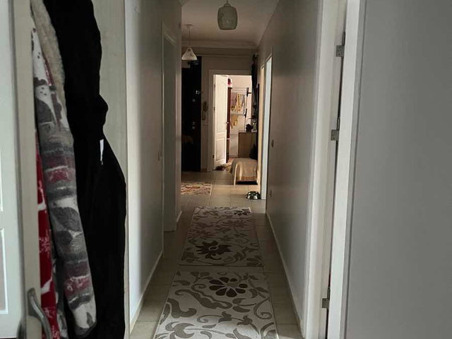 KAVANIUM SATILIK 4+1 DAIRE