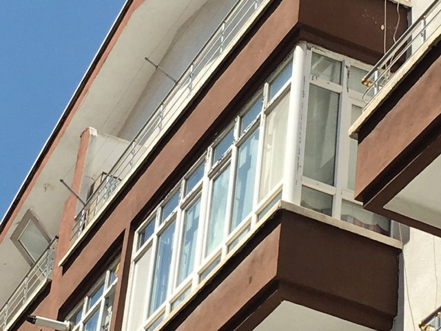 MUTLU MAHALLESİNDE KOMPLE YAPILI DUBLEX DAİRE