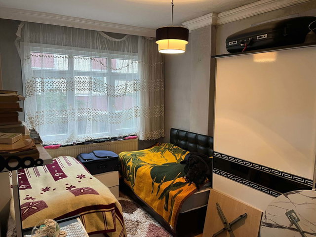 KENTSELE UYGUN YATIRIMLIK 2+1 DAİRE