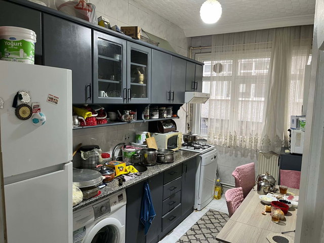 KENTSELE UYGUN YATIRIMLIK 2+1 DAİRE