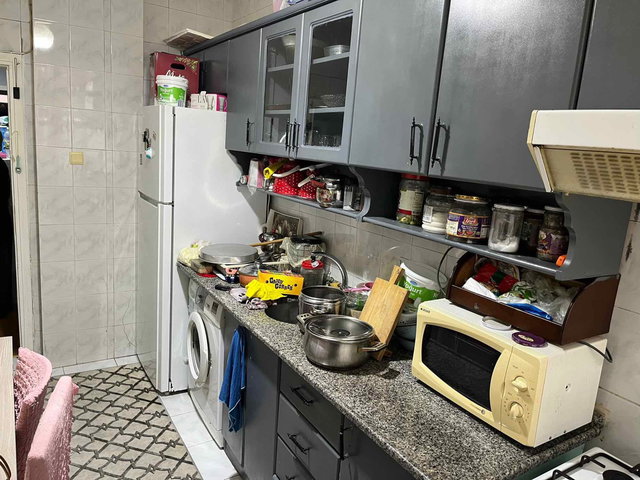 KENTSELE UYGUN YATIRIMLIK 2+1 DAİRE
