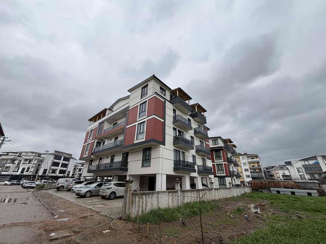 KARTEPE FSM’DE 3 + 1 SATILIK DAİRE