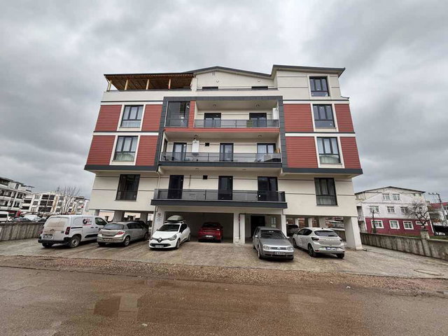 KARTEPE FSM’DE 3 + 1 SATILIK DAİRE