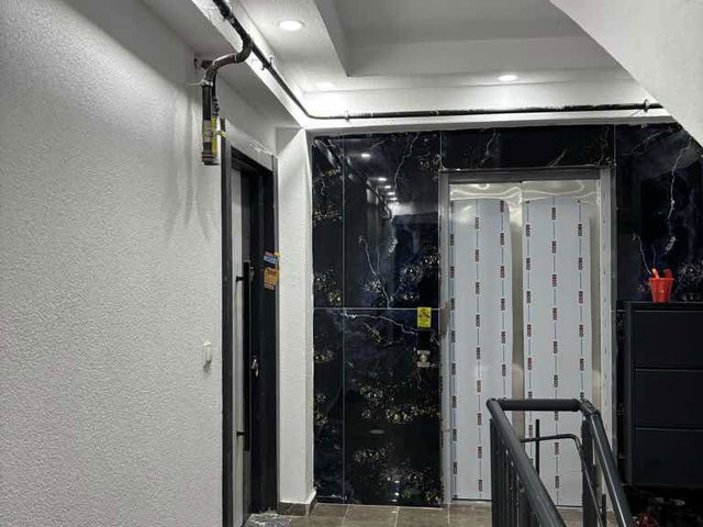 KARTEPE FSM’DE 3 + 1 SATILIK DAİRE