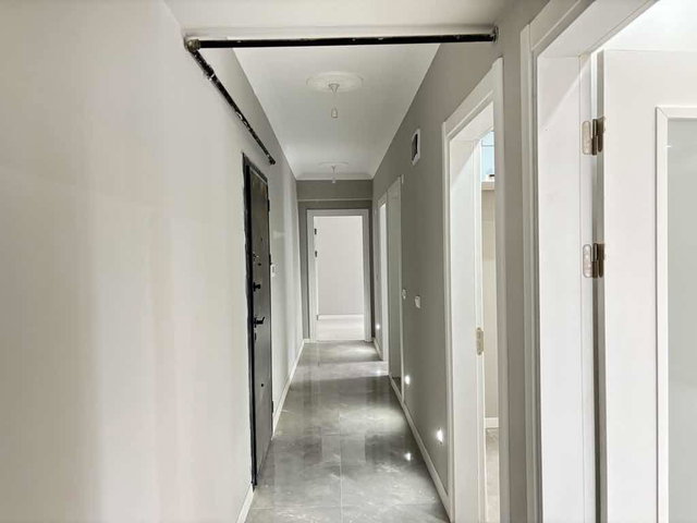 KARTEPE FSM’DE 3 + 1 SATILIK DAİRE