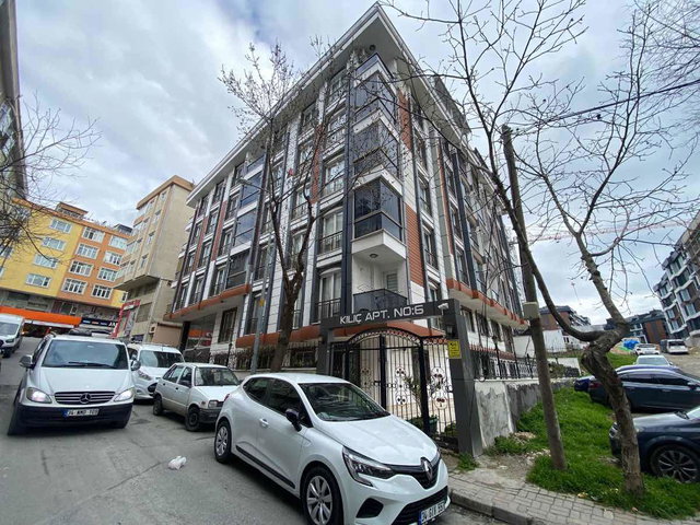BEYLIKDÜZÜ DEREAĞZI MH. SATILIK 2+1 ASANSÖRLÜ OTOPARKLI BOŞ DAİRE