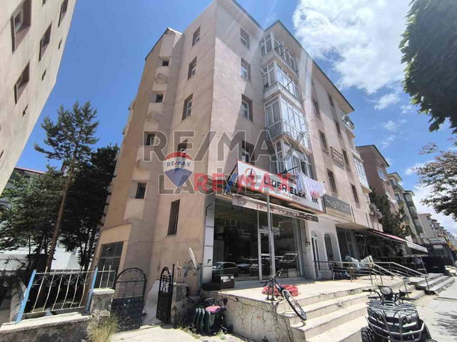 RE/MAX LACİVERT'TEN DADAŞKENT'TE KİRALIK 3+1 DAİRE