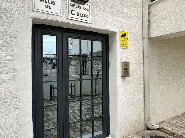 ÇAMLICA MAH'DE SİTE İÇERİSİNDE SATILIK 3+1 DAİRE