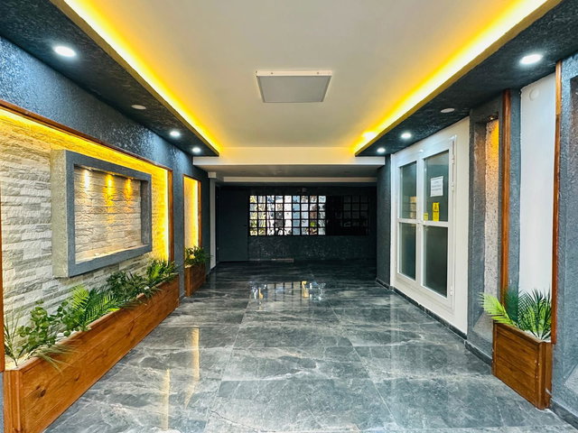 ÇAMLICA MAH'DE SİTE İÇERİSİNDE SATILIK 3+1 DAİRE
