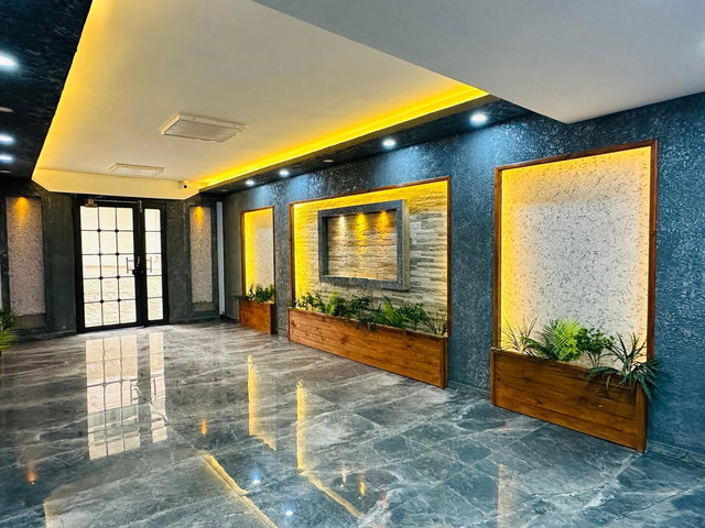 ÇAMLICA MAH'DE SİTE İÇERİSİNDE SATILIK 3+1 DAİRE