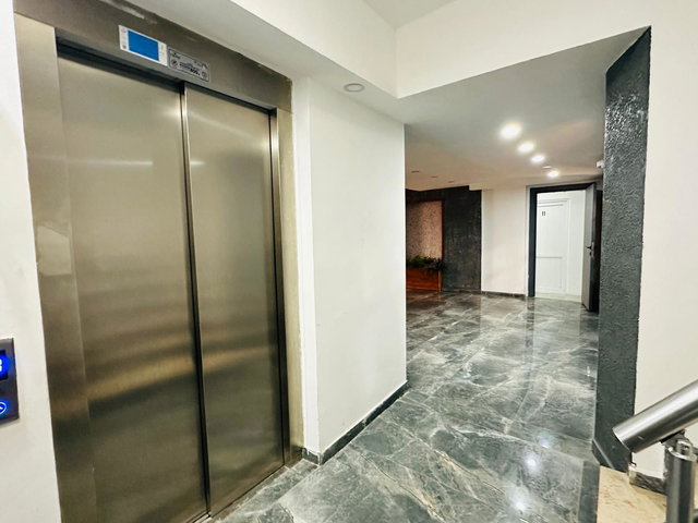 ÇAMLICA MAH'DE SİTE İÇERİSİNDE SATILIK 3+1 DAİRE