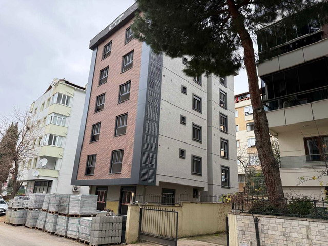 METRO & MARMARAY'A YÜRÜME MESAFESİ 2+1 SATILIK DAİRE