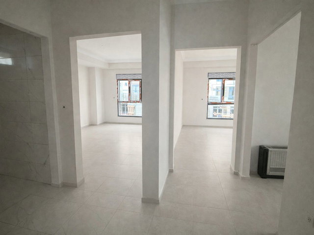METRO & MARMARAY'A YÜRÜME MESAFESİ 2+1 SATILIK DAİRE