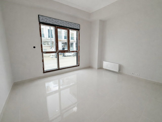 METRO & MARMARAY'A YÜRÜME MESAFESİ 2+1 SATILIK DAİRE