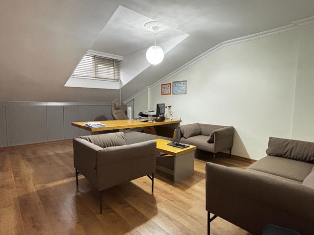 REMAX MASA KISIKLI MAH. SATILIK DUBLEKS DAİRE