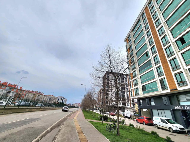 ATAKUMUN KALBINDE PRESTIJLI SATILIK 4+1 DAIRE