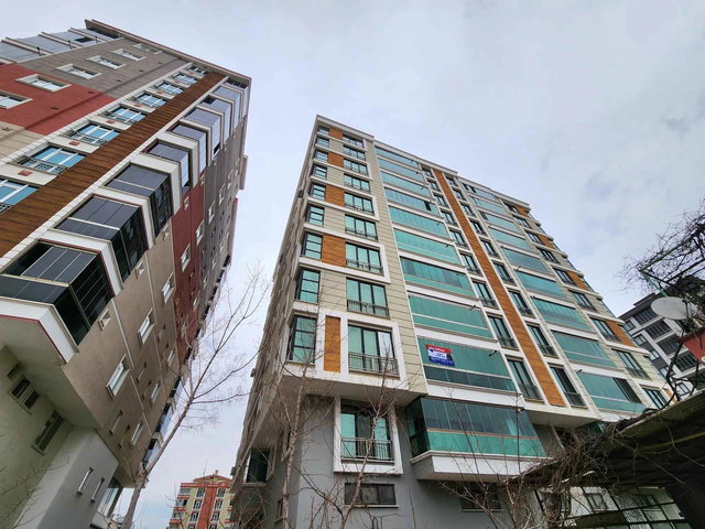 ATAKUMUN KALBINDE PRESTIJLI SATILIK 4+1 DAIRE