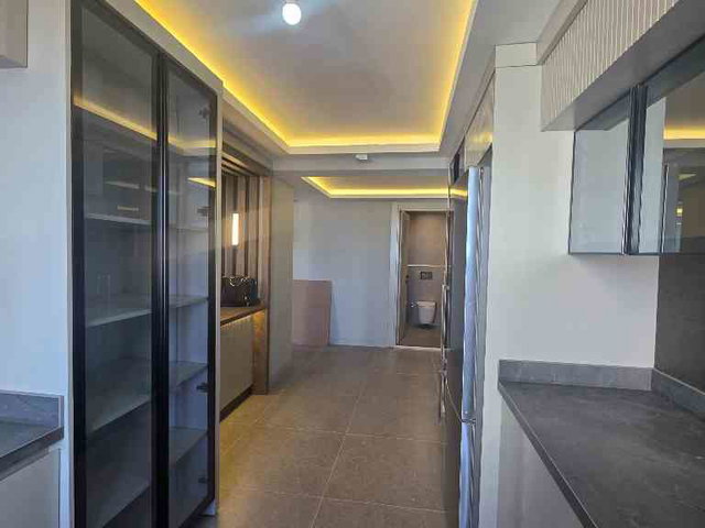 ALANLI DOĞUMAK TOWER'DA ULTRALÜKS 3+1LOFT DAİRE/YÜKSEK KREDİLİ