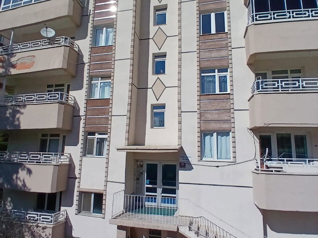 SELÇUKLU MAHALLESI YENI ÇEVIK 92 SITESI 3+1 KIRALIK DAIRE