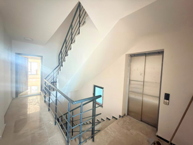 ÇANKAYA KÖROĞLU & KOZA CADDE KESIŞIMINDE 4+1 | 210 M² NET | KÖŞE KONUMLU SATILIK DAIRE