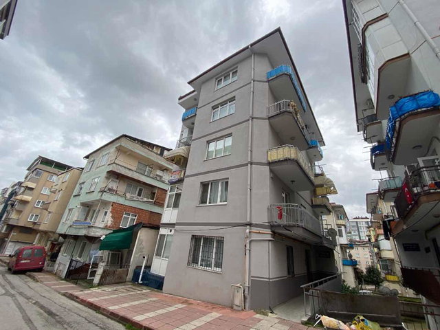 100. YIL BULVARI’NA 50 METRE, DENİZE YÜRÜME MESAFESİNDE SON FIRSAT 3+1!