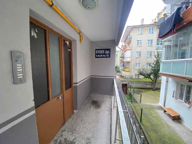 100. YIL BULVARI’NA 50 METRE, DENİZE YÜRÜME MESAFESİNDE SON FIRSAT 3+1!