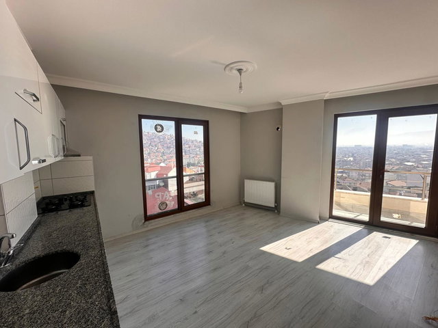KOCAELI İZMIT 28 HAZIRAN MAHALLESI’NDE SATILIK 2+1 DAIRE