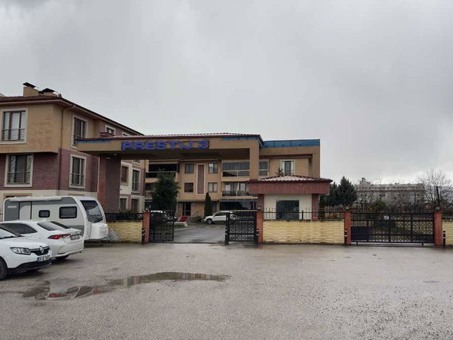 REMAX DIA'DAN DÜZCE MERKEZ PRESTİJ-3 KONUTLARI 3+1 DAİRE 140M2