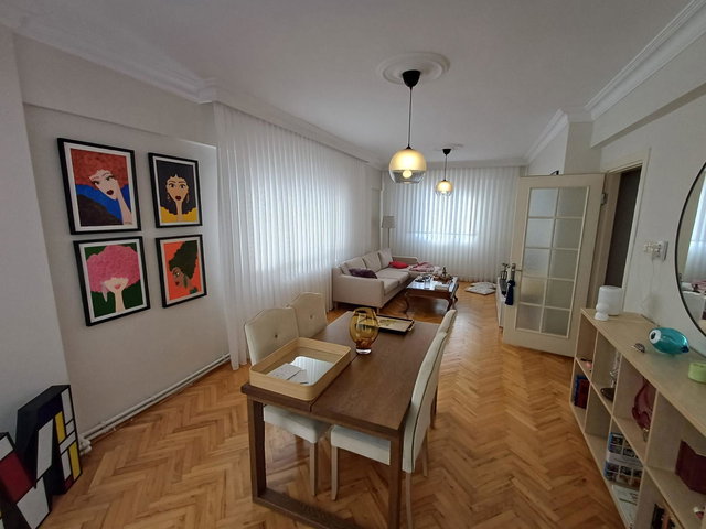 ATAŞEHIR İÇERENKÖY 3+1 SATILIK ARAKAT DAIRE