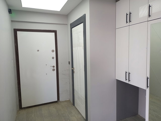 HASANOĞLAN’DA ISKANLI, YENI VE HEMEN TAŞINILABILIR SATILIK 4+2 VILLA