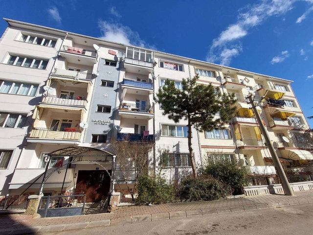 SİNCAN GOP MAHALLESİ'NDE KİRALIK 3+1 TEMİZ DAİRE