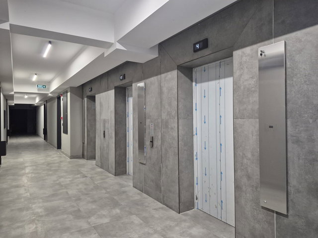 PRIME TAN SUITES BALGAT KİRALIK 3+1 ÇATI DUBLEKS LOFT DAİRE