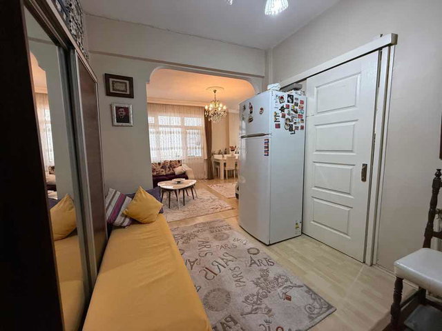 REMAX ASHILL BEYLERBEYI MERKEZ 2+1 DAIRE SATILIK