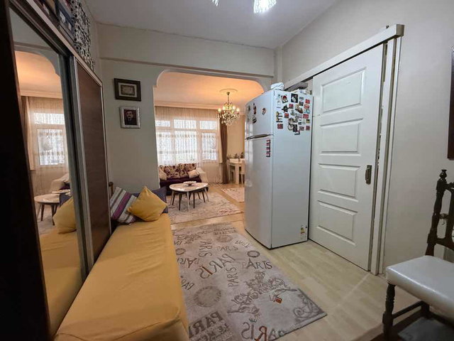 REMAX ASHILL BEYLERBEYI MERKEZ 2+1 DAIRE SATILIK