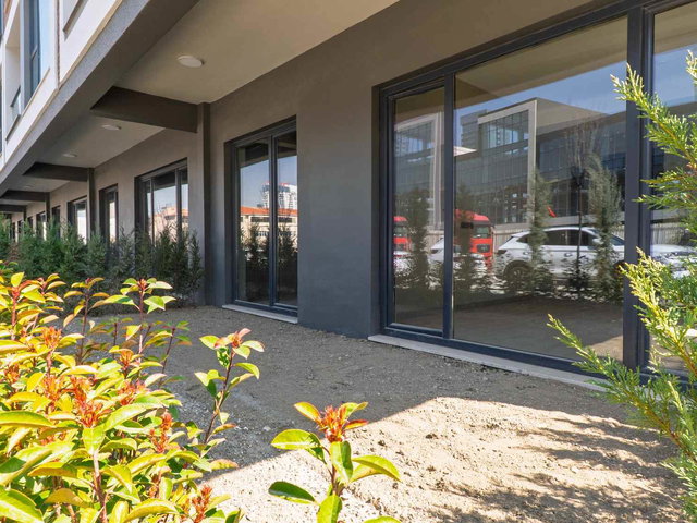 PRIME TAN SUITES BALGAT 1+1 KİRALIK BAHÇE KATI DAİRE